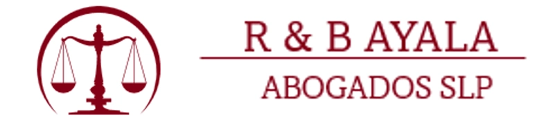 R & B AYALA ABOGADOS